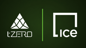 NYSE Owner ICE Taps Tzero as 24/7 Tokenized Stock Race Ignites