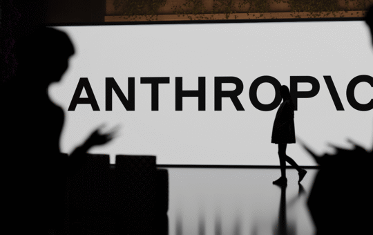 No Anthropic Stock Exists, but Crypto Traders Just Priced It at $2T