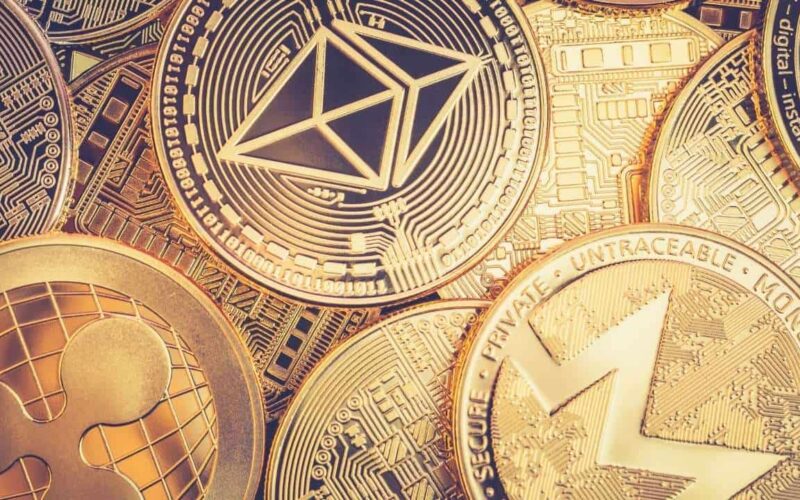 Remixpoint Cuts ETH, XRP Exposure After Market Review, Keeps 1,506 BTC in Treasury