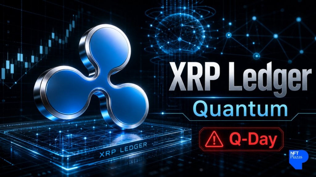 Ripple Prepares XRP Ledger for Quantum Threats Before ‘Q-Day’