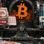 Strive adds $12 million to its dividend tab after issuing nearly one million new preferred shares to buy Bitcoin