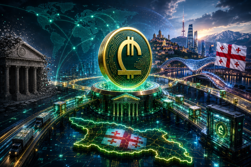 Tether Stablecoin