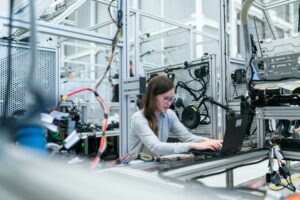 The AI Talent Britain Fought to Hire May Be Recalculating Its Future
