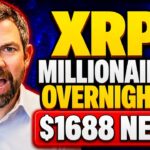 The Next XRP Move Could Create A New Wave Of Millionaires