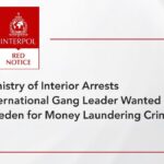 UAE and Sweden Dismantle $7M Crypto Gang Tied to Contract Hits