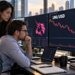 Uniswap price forecast: UNI risks 15% drop as long liquidations build