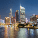 Vietnam Opens Crypto Floodgates With $14T Tokenization Gamble