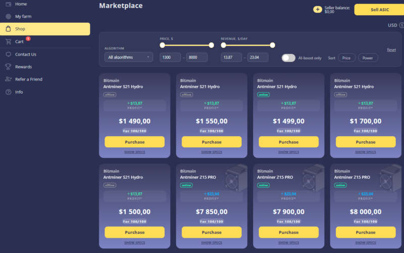Tokenized stock dividend onchain reinvestment
