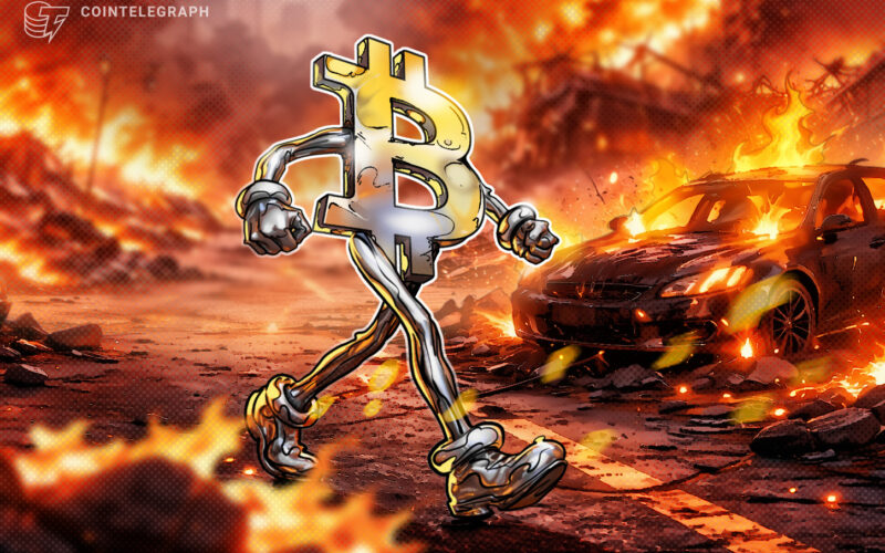 Cointelegraph