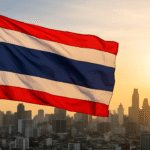 Bitcoin Price Sits at $82K as Thailand Opens the Door to Bitcoin ETFs