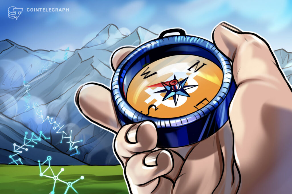 Bitcoin’s 43% Q3 Rally Meets a Tougher Macro Test