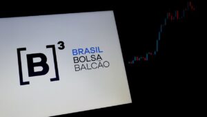 Brazil's B3 Readies Tokenized Stock Trading Platform for Early 2027