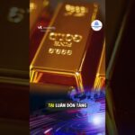 Hà Lan âm thầm rút 90 tấn vàng khỏi Mỹ, lo sợ Washington sẽ ‘đ.ánh c.ắp’ cho chiến sự với Iran!