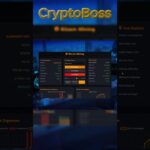 How I earn money from mining in 2026 | CryptoBoss