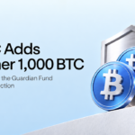 KuCoin stock index perpetual futures desk
