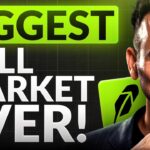Robinhood Just Created Crypto’s BIGGEST Bull Market
