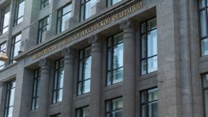 Russia Pays Wages in Digital Rubles and Readies ATM Cashouts