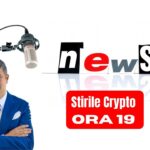 Stirile crypto 3 septembrie 2026