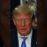 THẾ GIỚI PHẢI CÔNG NHẬN ÔNG TRUMP ĐANG LÀM ĐIỀU MÀ NHIỀU ĐỜI TỔNG THỐNG MỸ CHƯA LÀM ĐƯỢC!