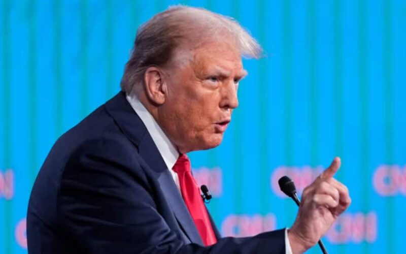 Trump’s $5,000 Checks Could Send Billions Into Bitcoin and Crypto: But There’s a Catch